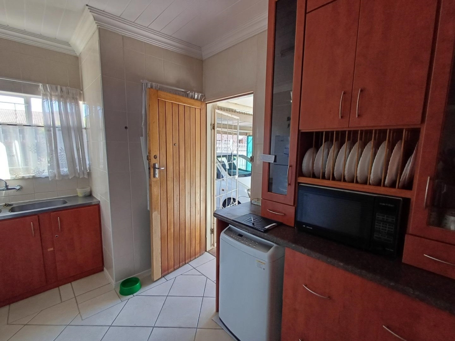 3 Bedroom Property for Sale in Pellissier Free State